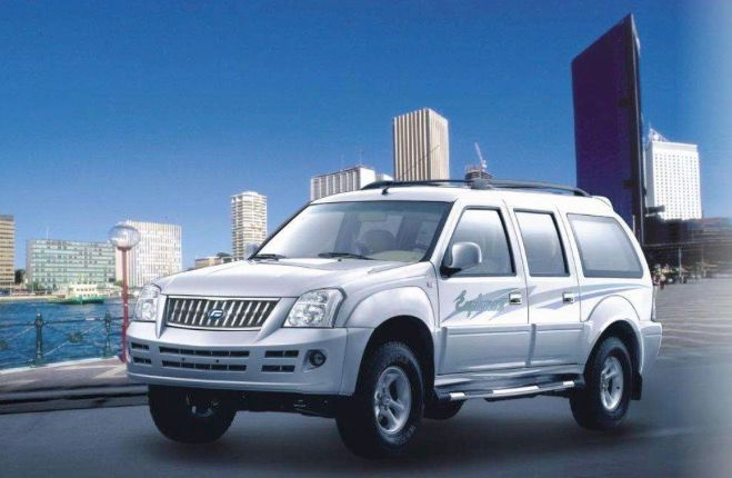 福迪汽车和小鹏,小鹏收购广东福迪汽车有限公司