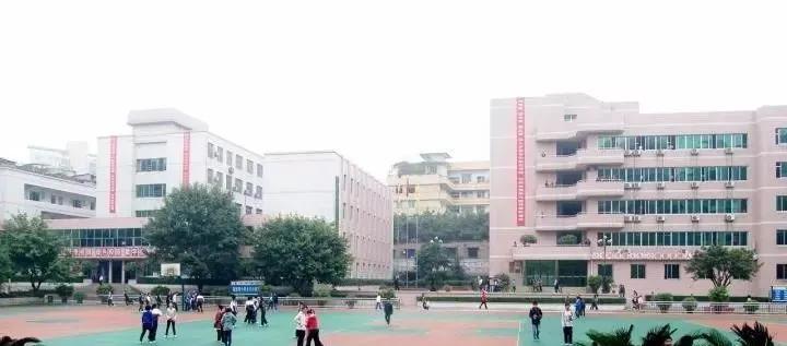 重庆巴南中学是重庆市重点中学吗,重庆市主城中学梯队排序
