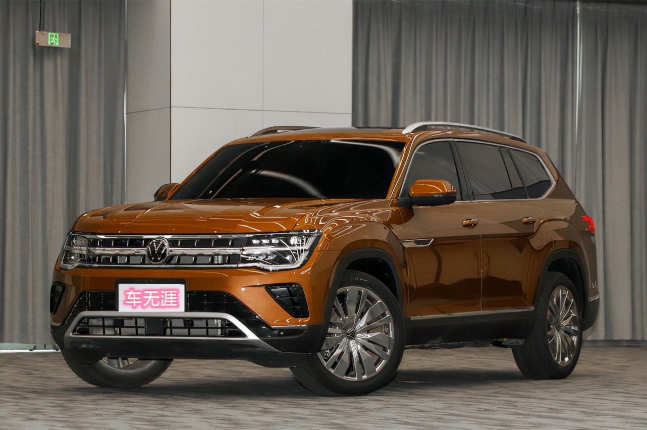 途昂530v6和途昂380油耗差别,2022途昂油耗车主真实油耗