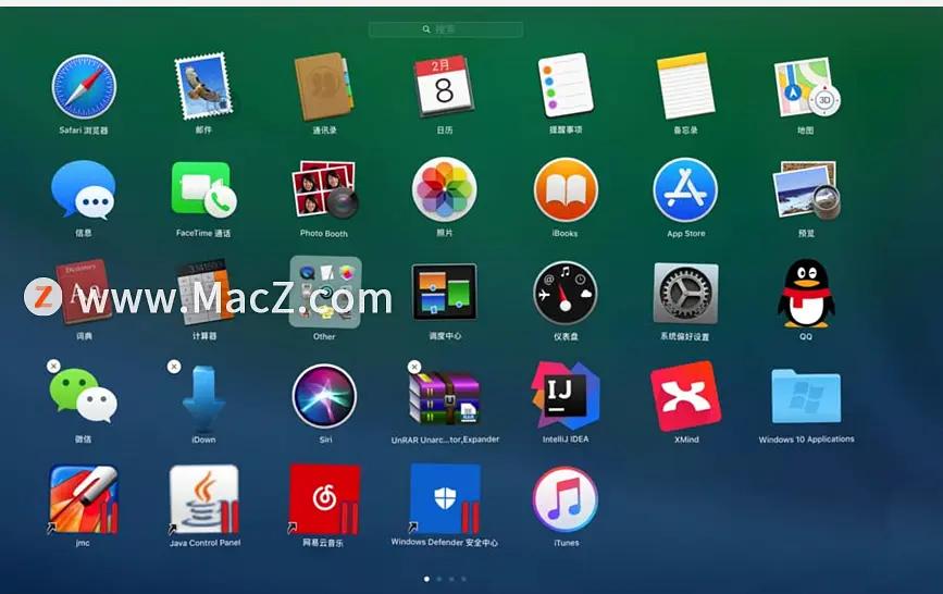mac键盘ctrl+alt+delete无反应,mac删除键长按不能快速删除