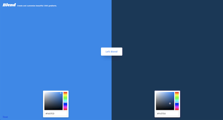 最全设计工具网站,在线配色工具大全