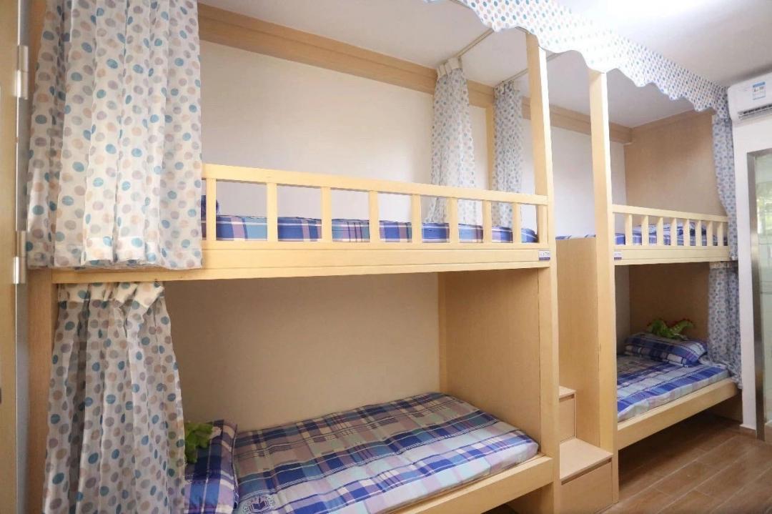 深圳宝安区高中宿舍,深圳宝安初中宿舍