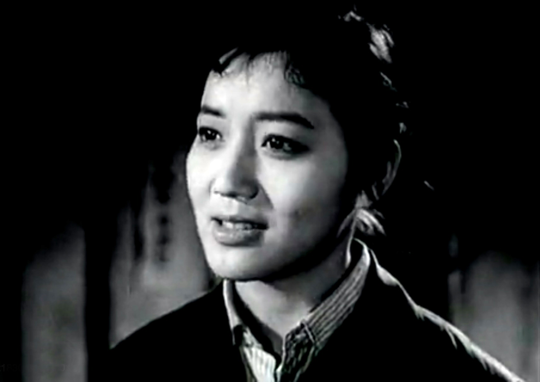 当年的大眼睛女演员,北影90年代10大美女