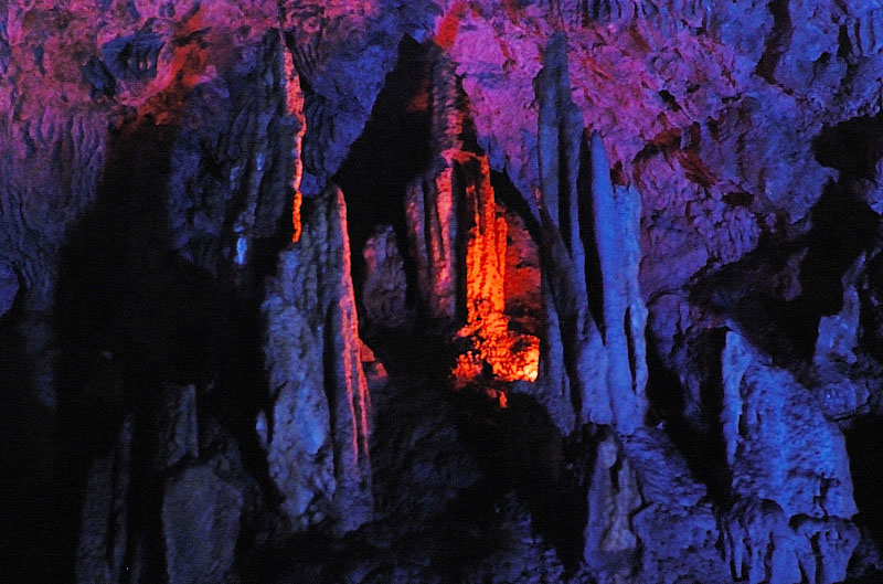 安徽广德旅游必去十大景点有哪些,广德冷门景点