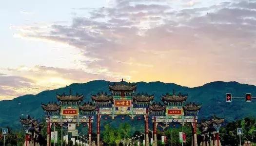 四川最著名的四个古代名山,四川十大名山排名榜