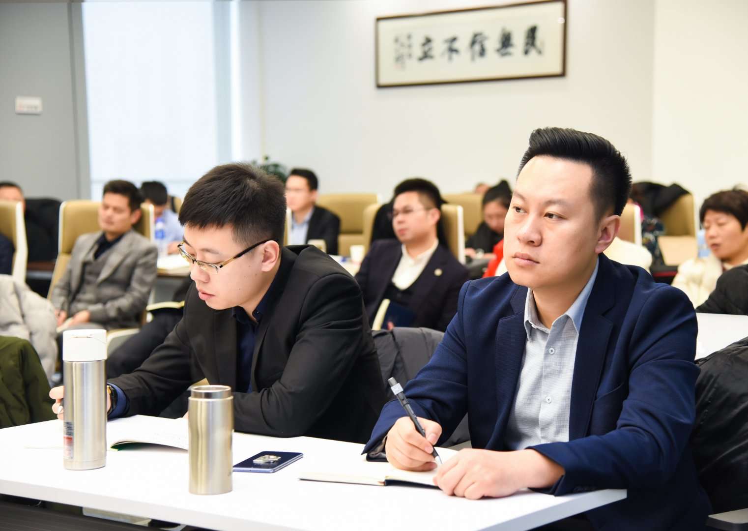 盈科太原聂晓东律师荣登盈科“百名大律师”榜单