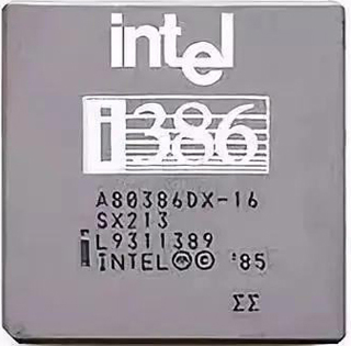 intel各代处理器比较,简述intelcpu的发展历史