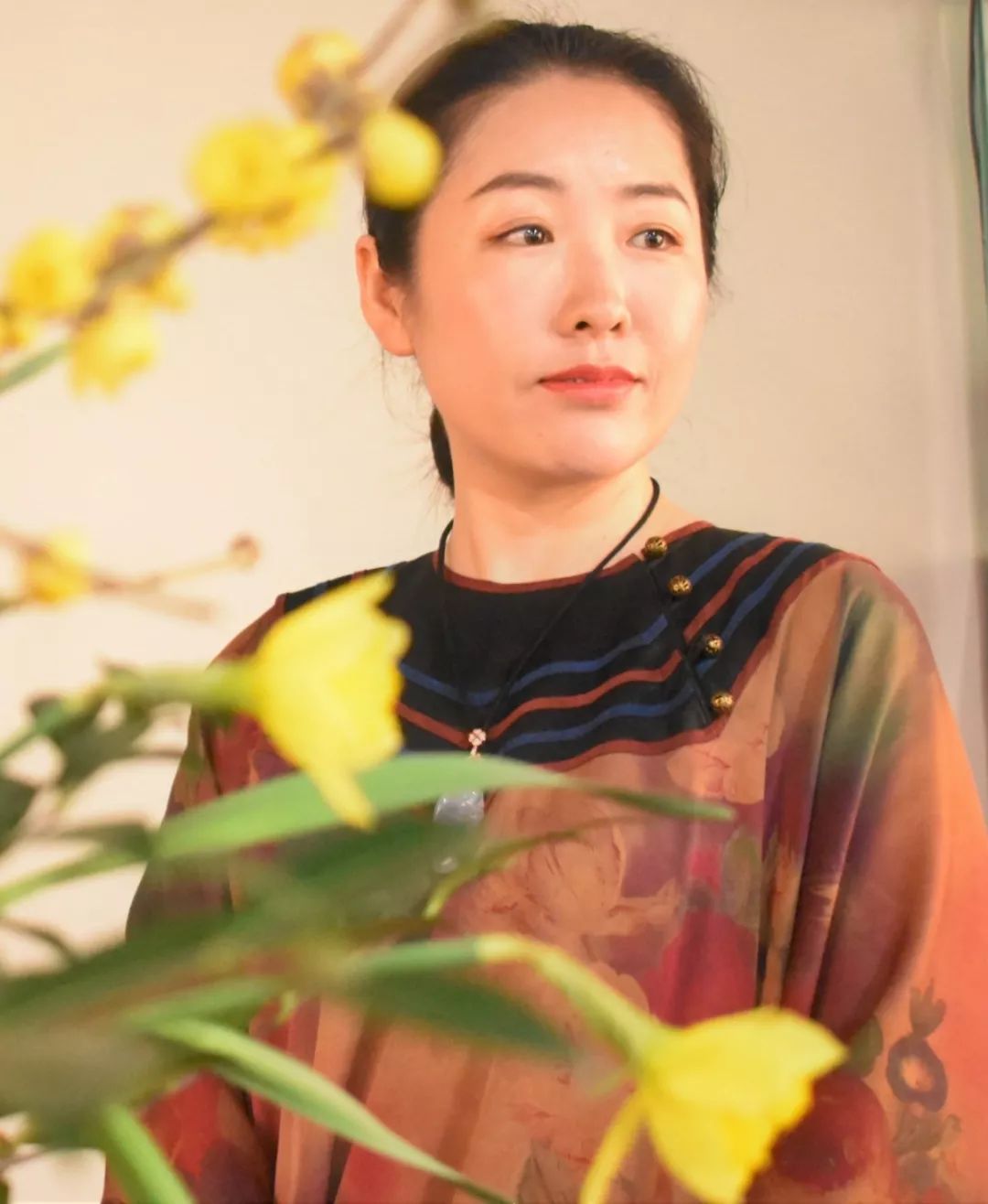 成都生活美学课程,生活美学培训机构