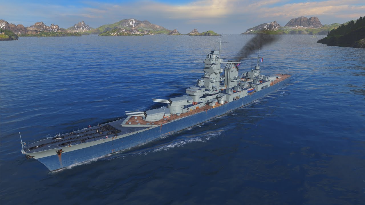 战舰世界闪击战7.1平衡性,战舰世界0.9.5版本更新时间