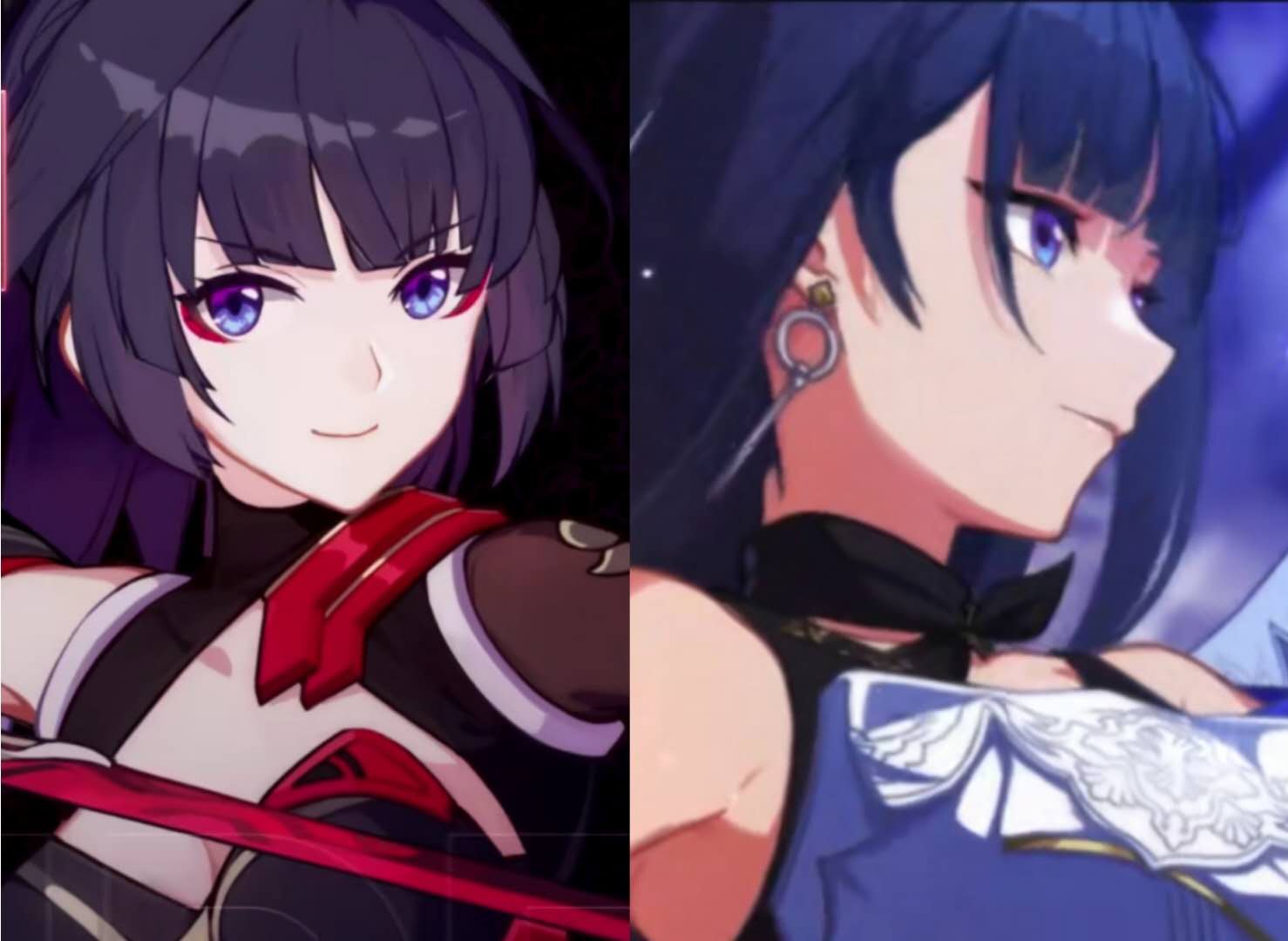 崩坏3最新角色八重霞,崩坏3新角色露脐装