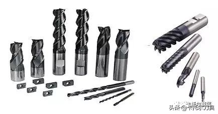 数控刀具知识视频从哪里来的,数控机床刀具知识大全