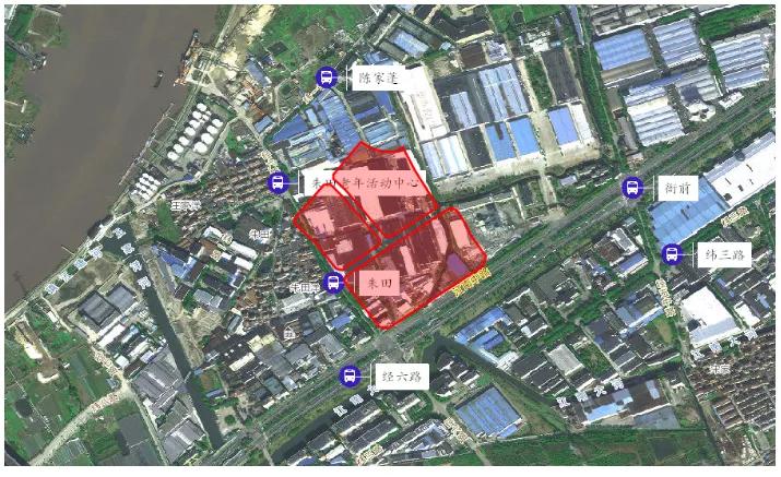 宁波东部新城出让地块,宁波地块集中供地