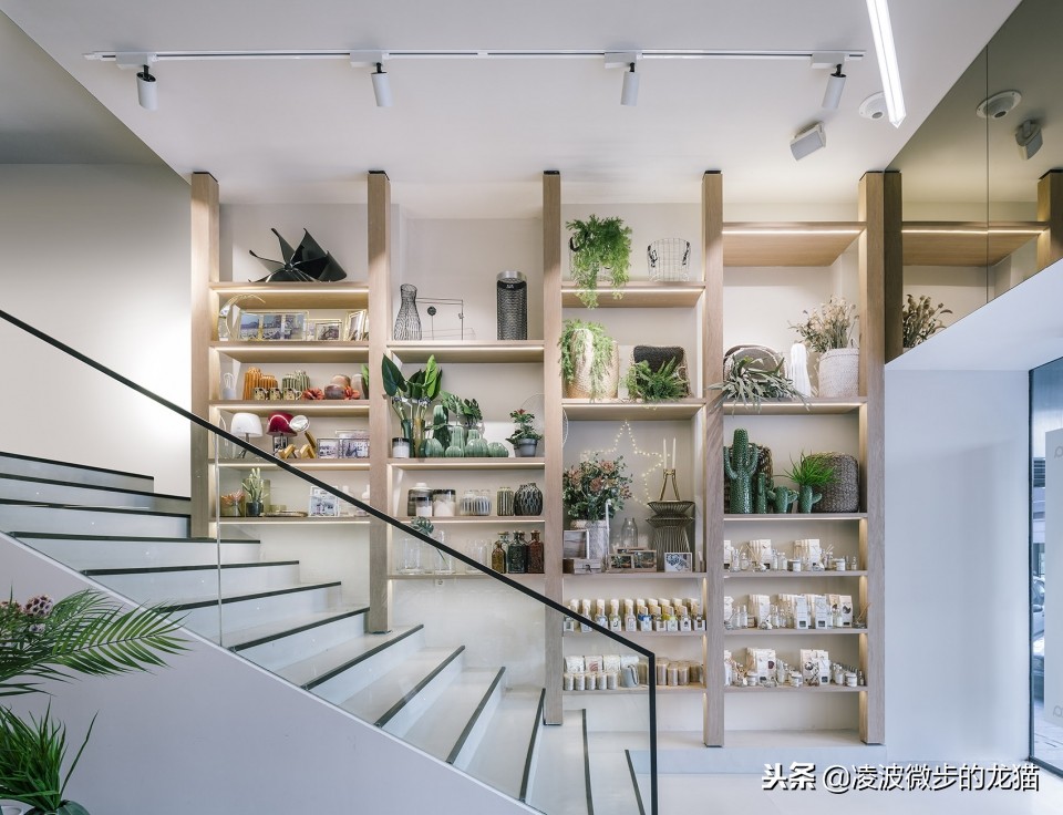 展示柜多样,多样化展示柜