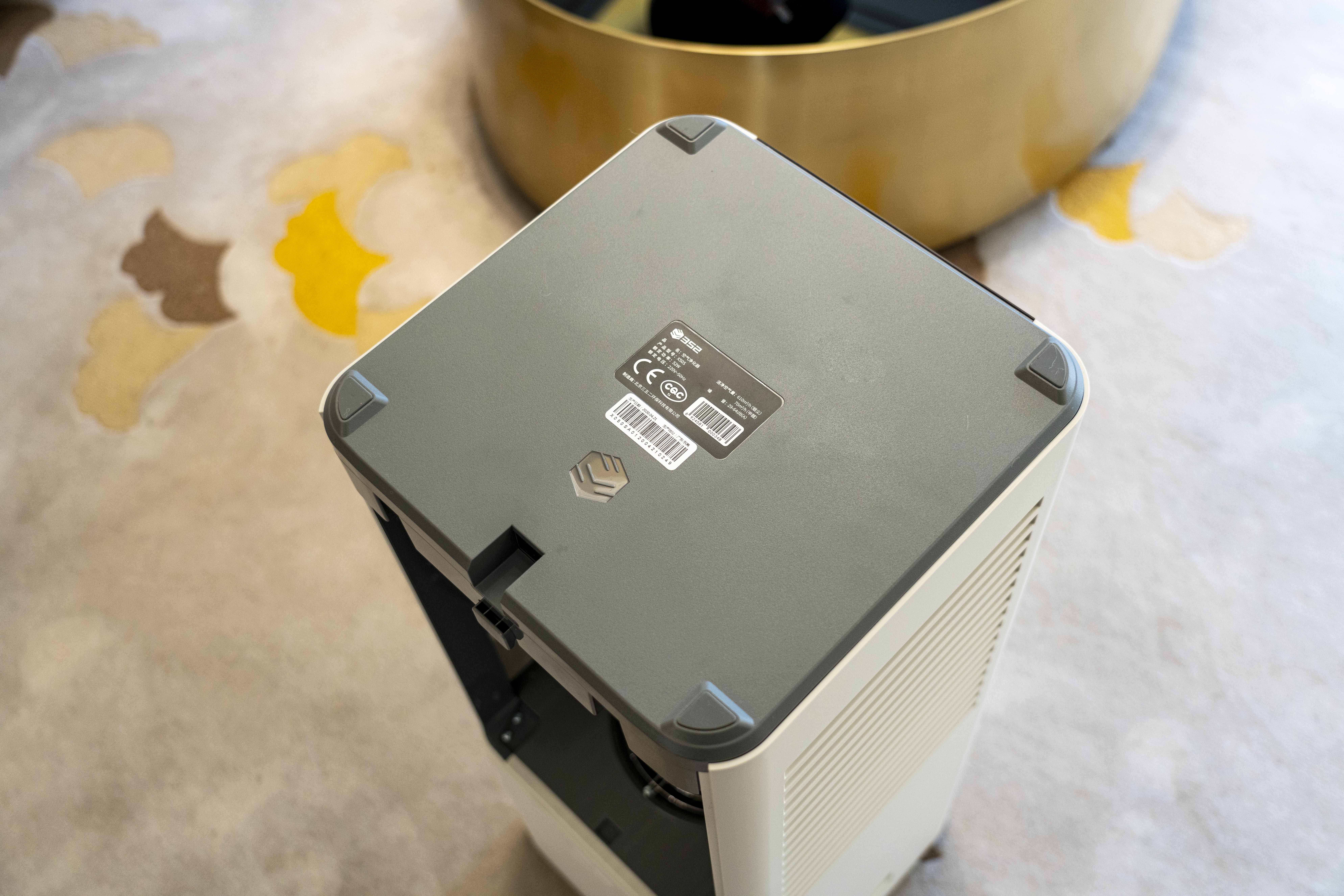 35250空气净化器,352空气净化器家用旗舰店