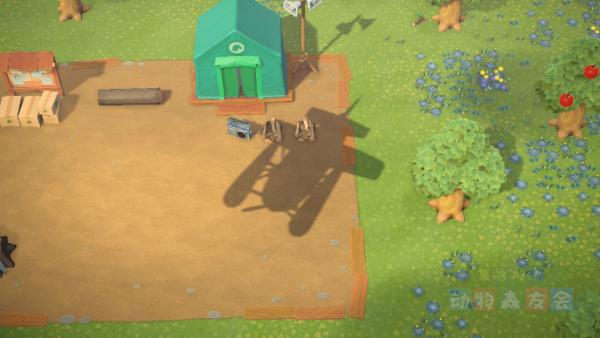 动物之森新手登录教程,动物之森新手攻略手机版