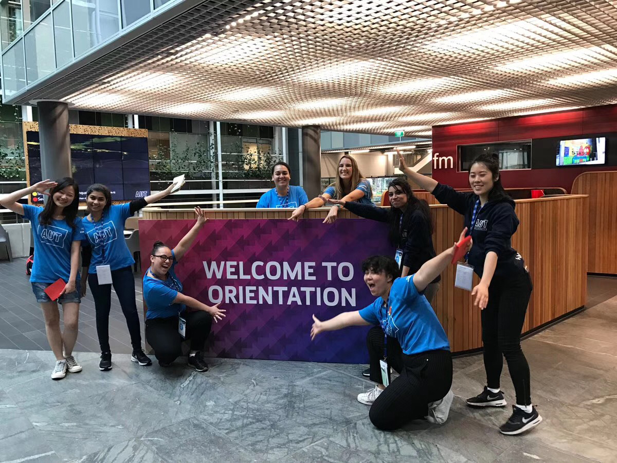 aut大学是什么档次,aut大学真实情况