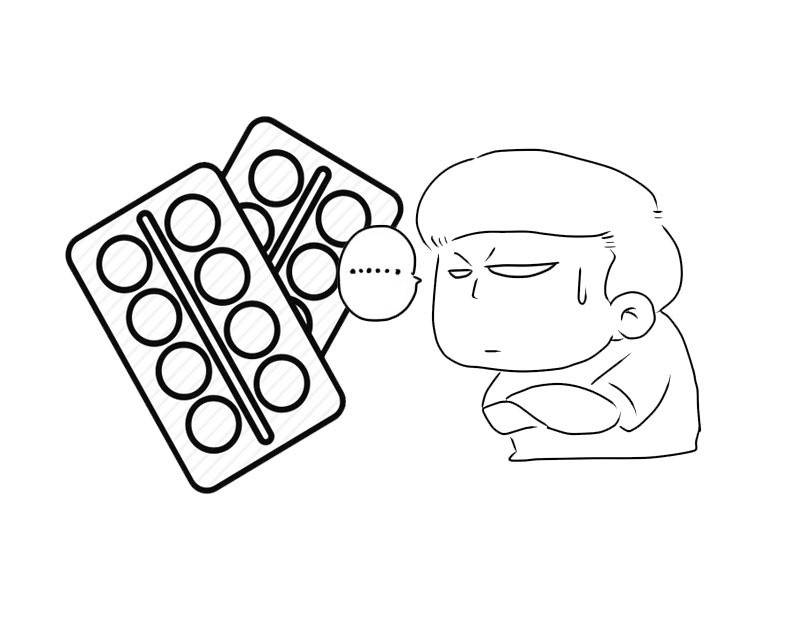 网红药违法成分,神药骗局揭秘真的假的