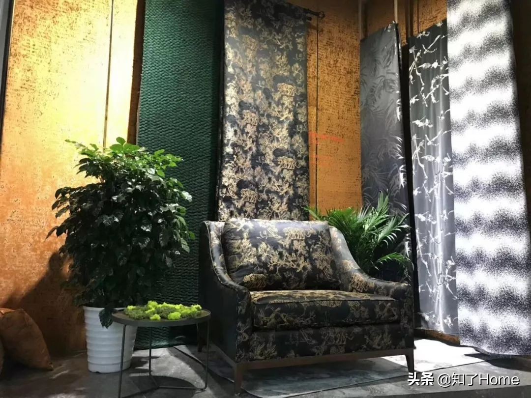 简约家纺布艺,中式家纺布艺