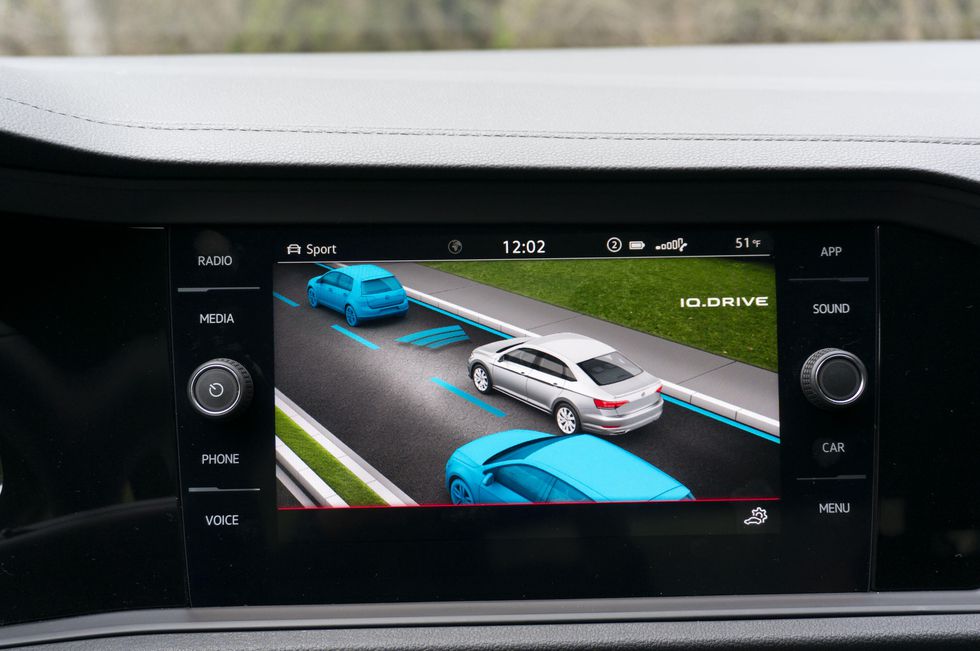 2021款一汽大众速腾gli,2025款全新一代速腾gli亮相国内