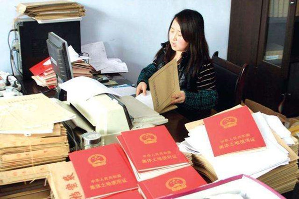 有关农村宅基地确权的新政策,细说农村宅基地确权过程