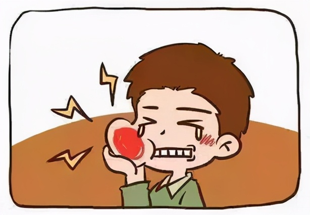 用氟预防龋齿的危害,小龋洞导致口臭吗