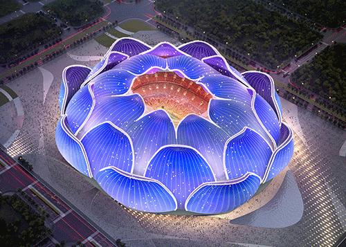 广州恒大足球场和诺坎普,恒大亚冠诺坎普奇迹