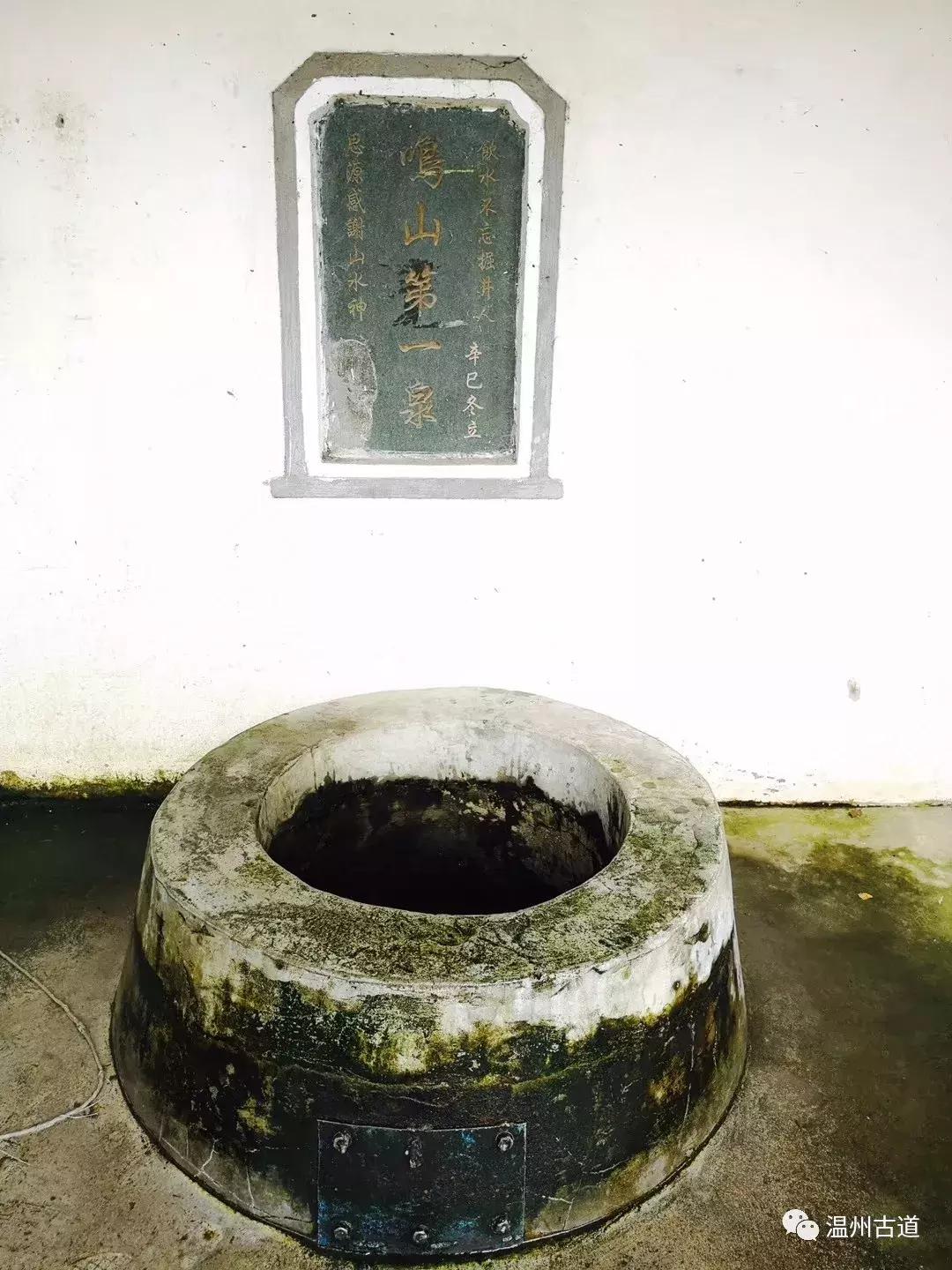 平阳鸣山古村落图片,千年古村平阳县鸣山村古城夜景