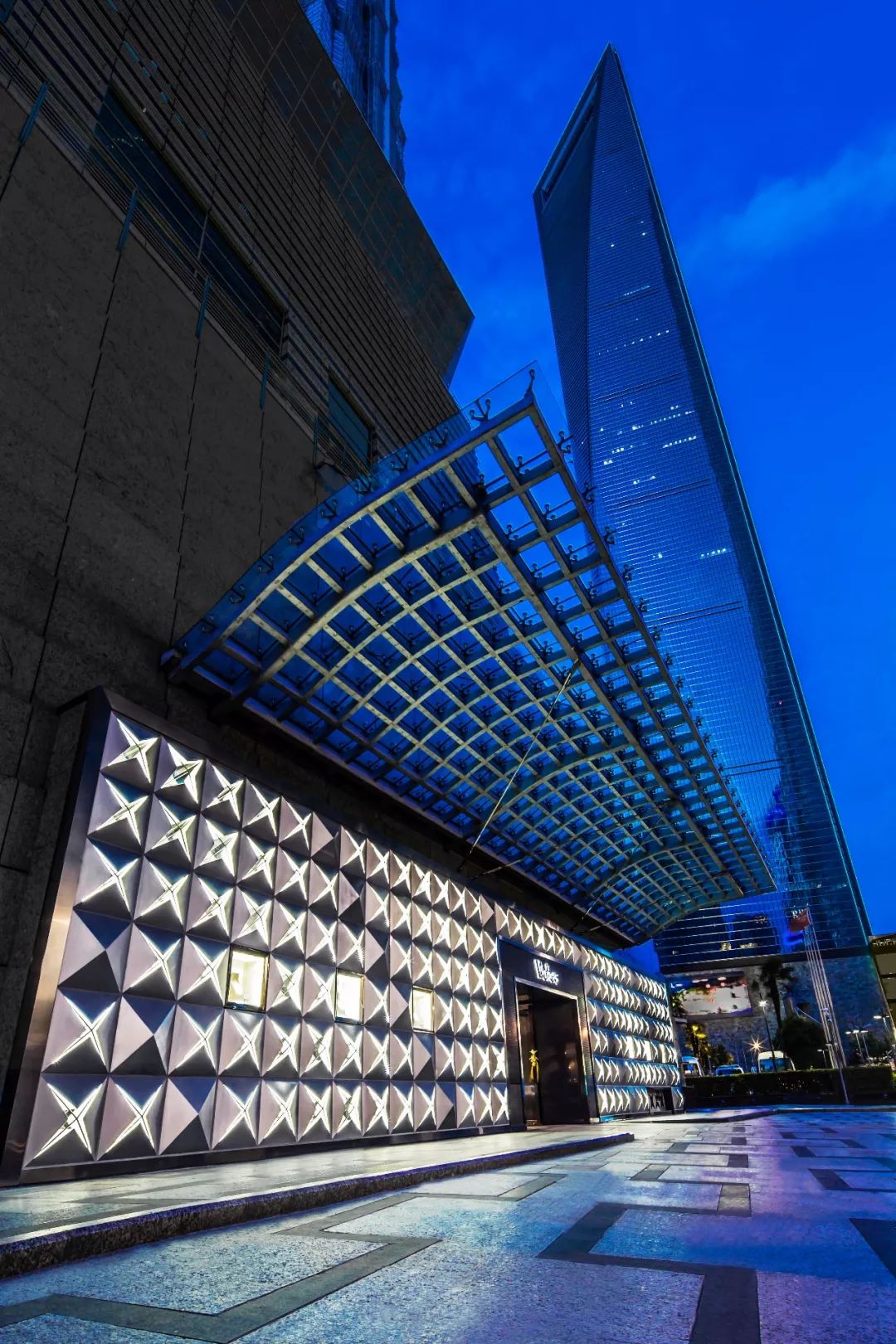 香港方振华设计有限公司,香港方黄建筑师事务所