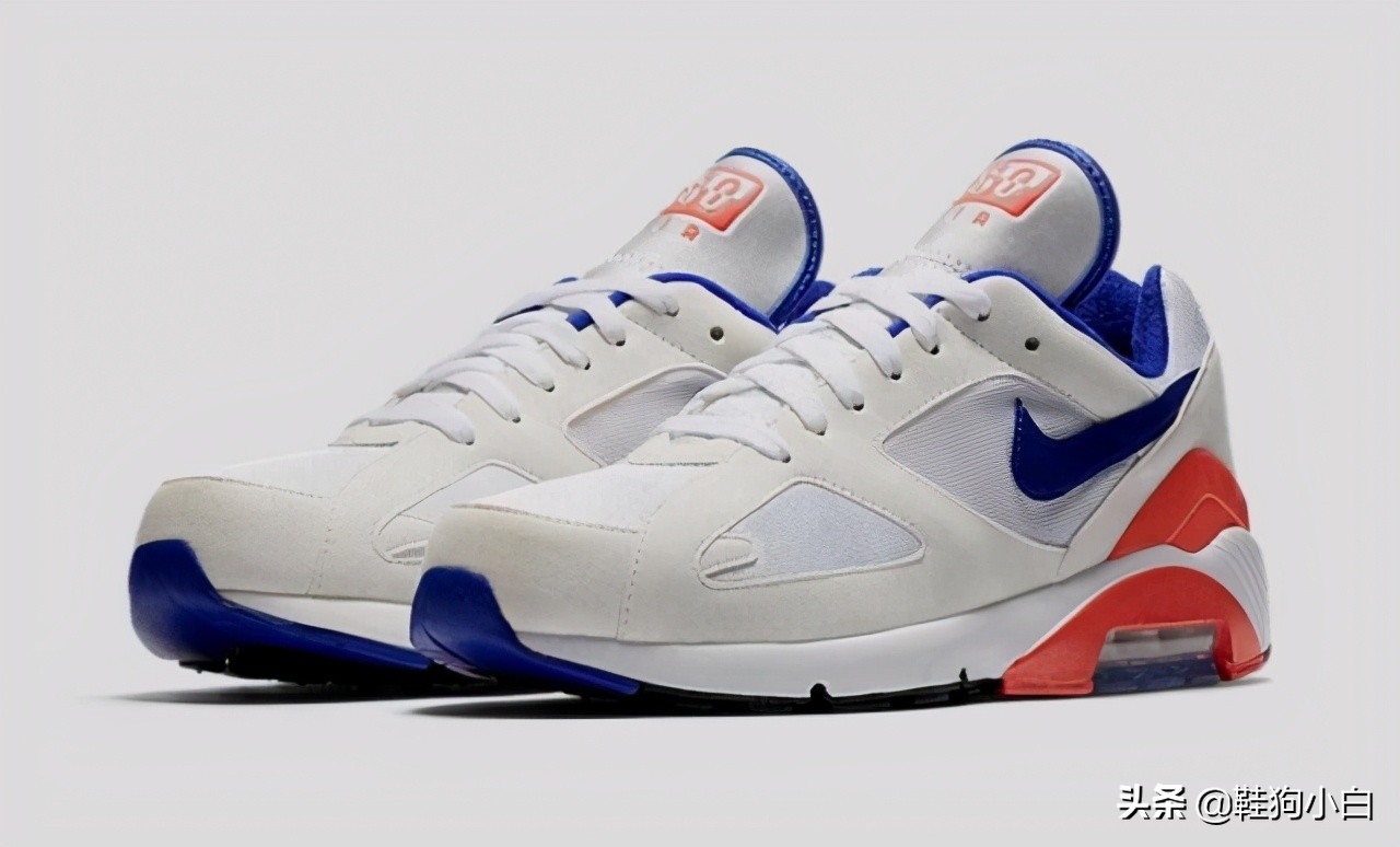 科普向动画特点,nike气垫科普