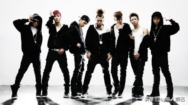 男团真实身高一览表,男团成员之间身高差