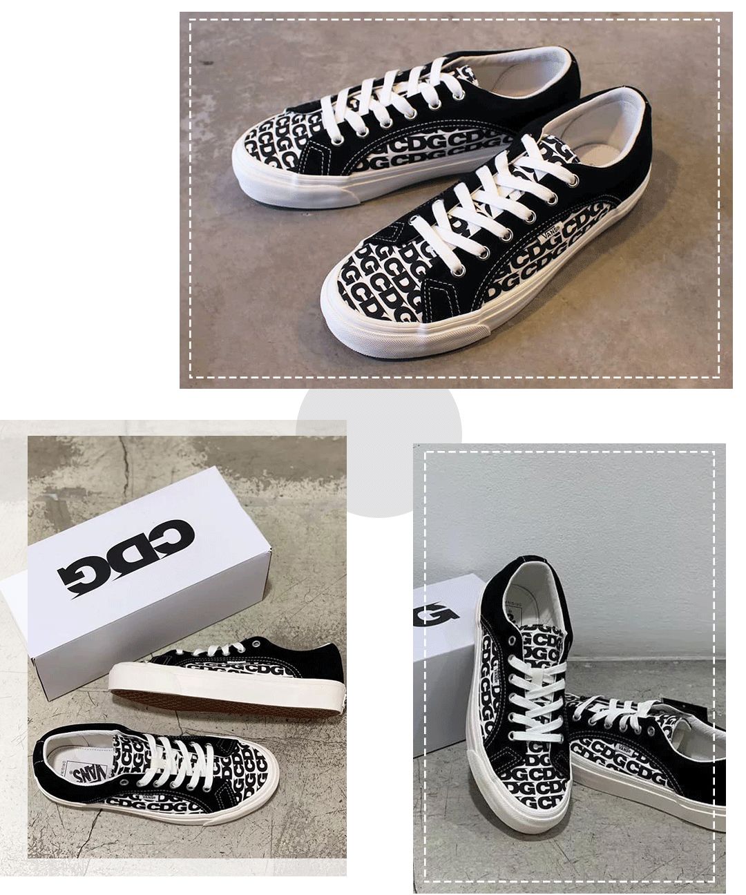 vans为什么那么多假的,vans盲盒隐藏版