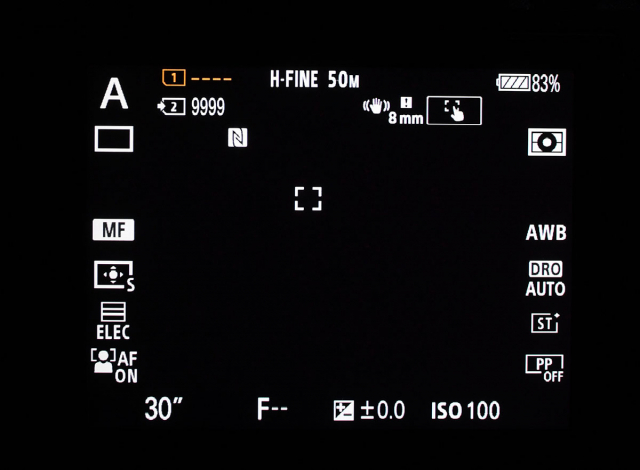 索尼alpha1相机评测,索尼alpha微单评测