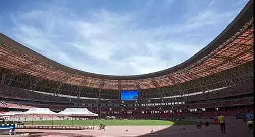 太原二青会在什么地方,2019太原二青会