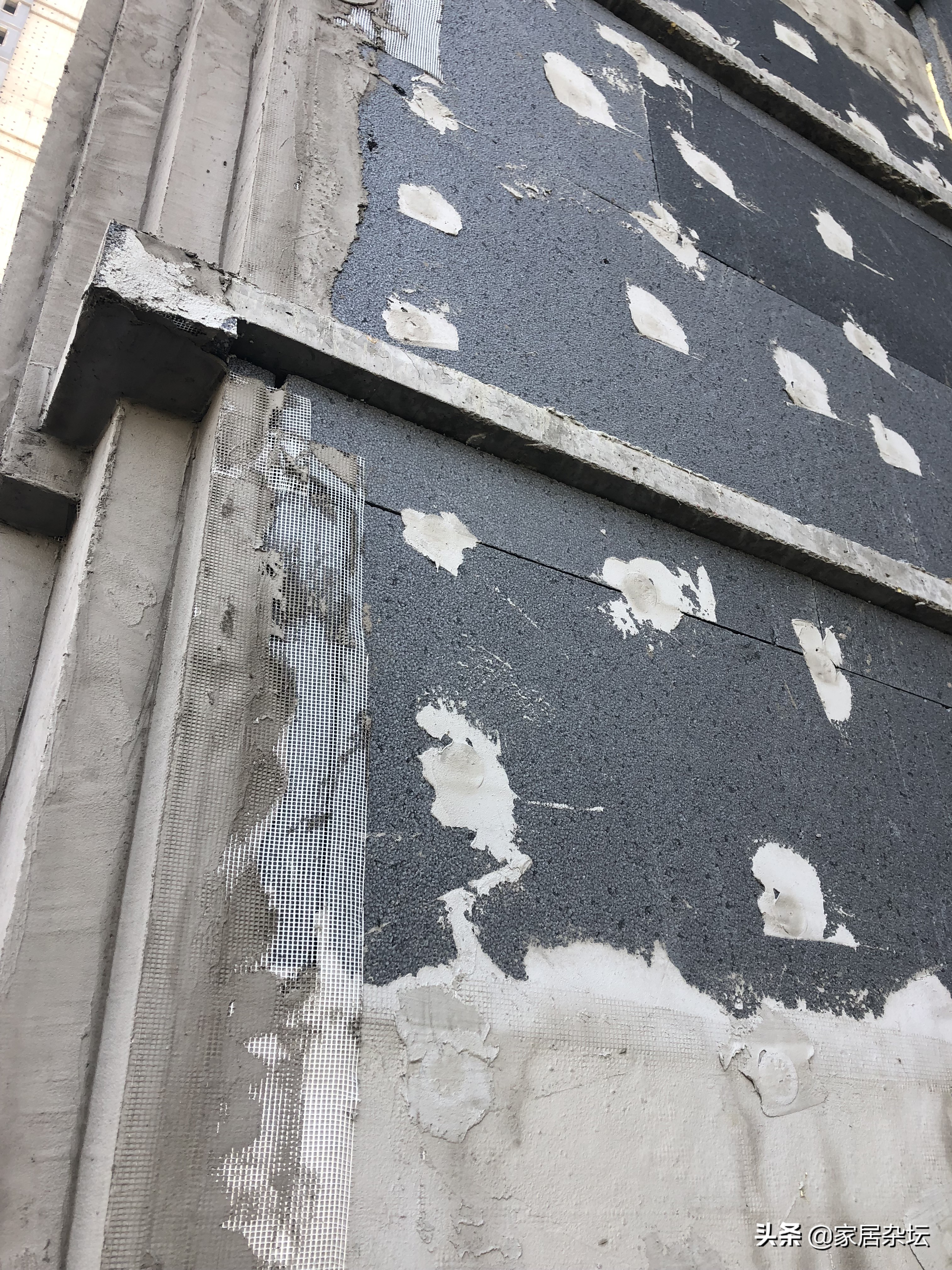 外墙保温的方法和技巧,外墙保温怎样做实惠便宜