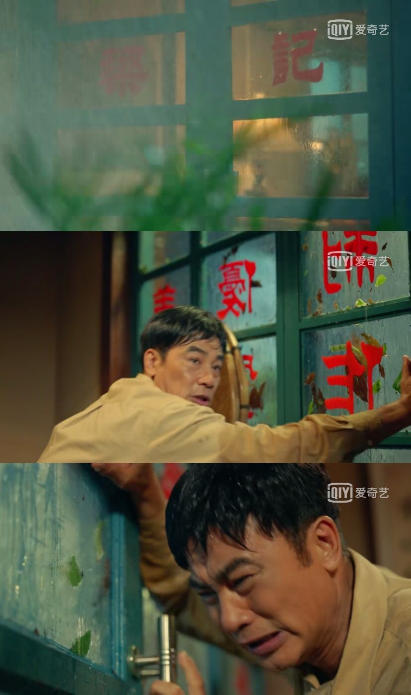 年经国纬家为梭,《澳门人家》的两个“三位一体”编织岁月如歌