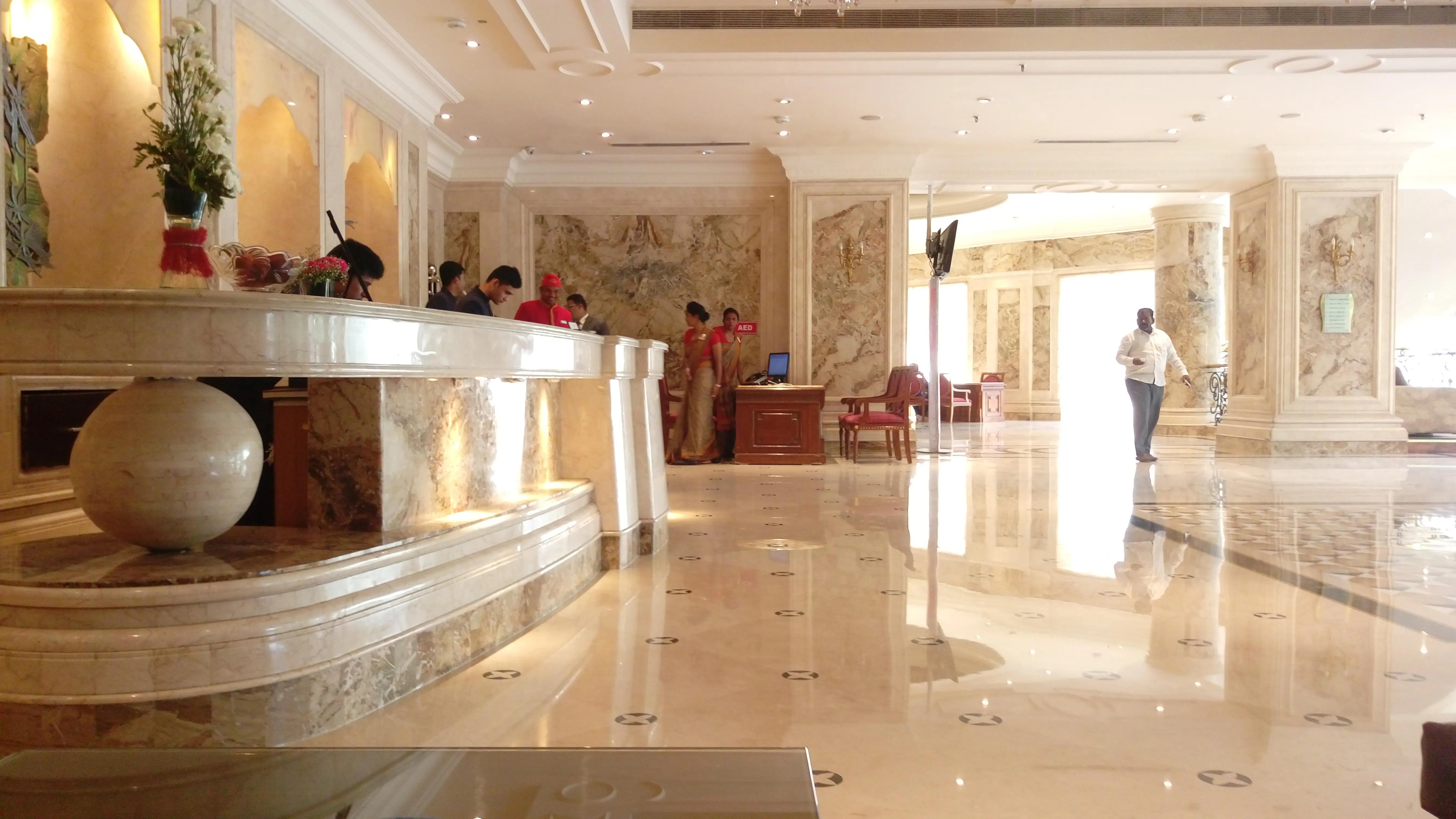 你所不知道的酒店,印度顶级酒店在哪里