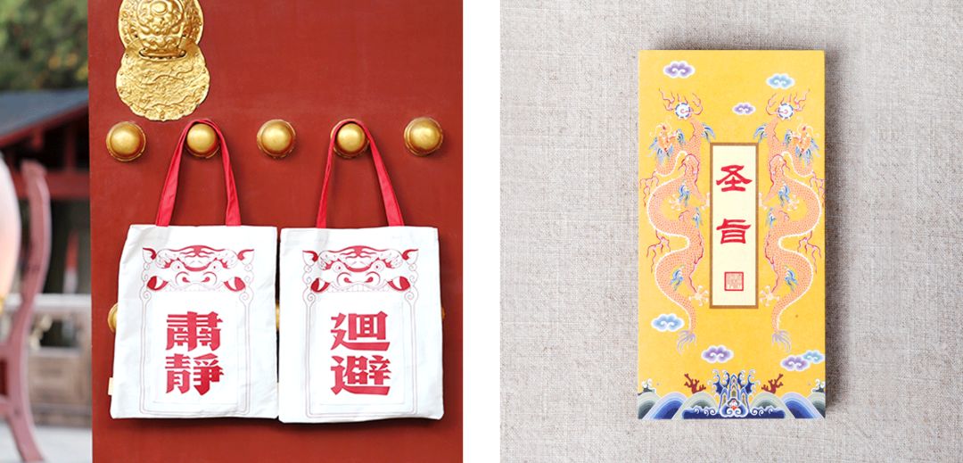 过去老师拖着我去的博物馆，现在成了我的买买买胜地？