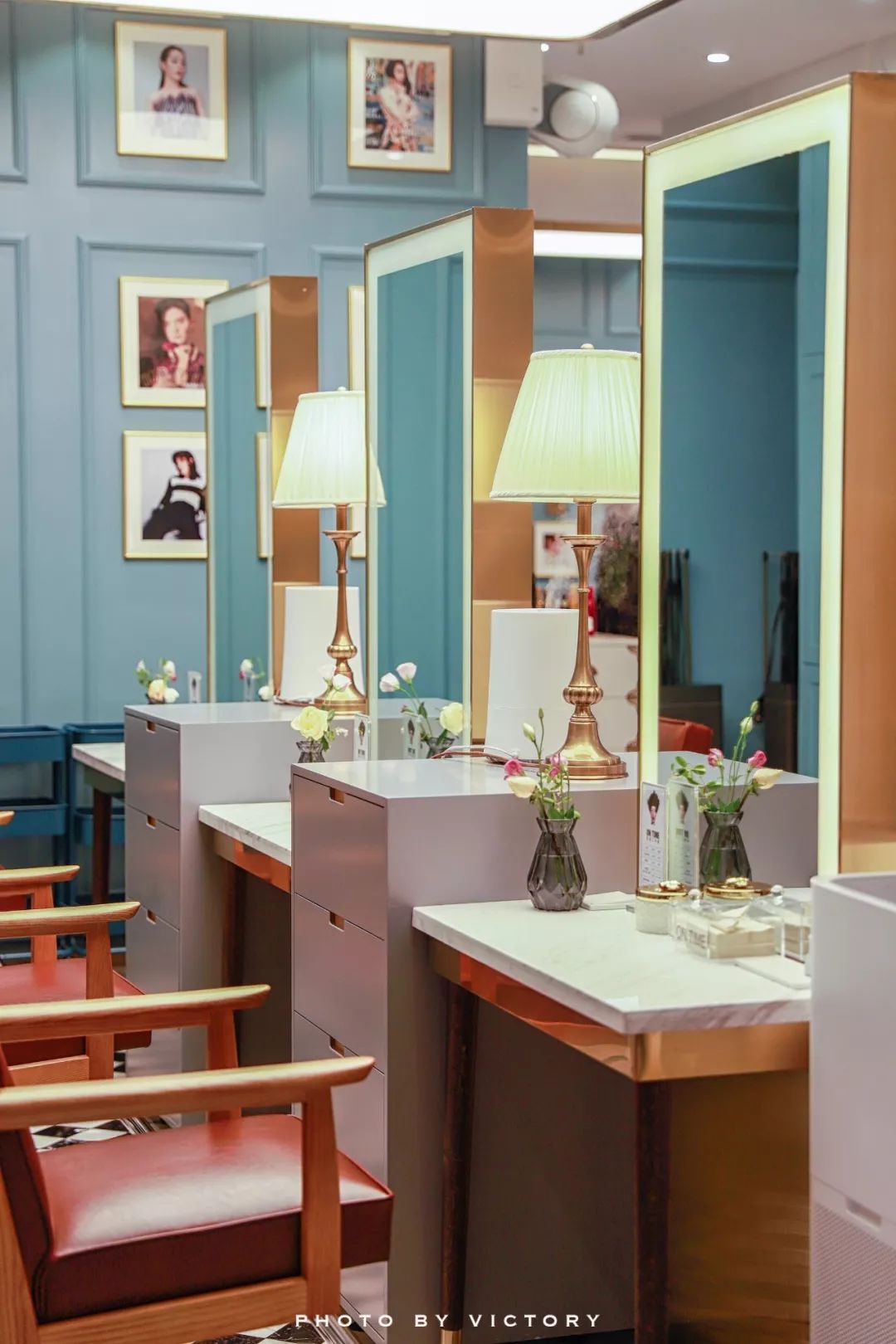 喜茶、和府捞面、兰巴赫……齐聚曲江老牌商场,等你Pick!