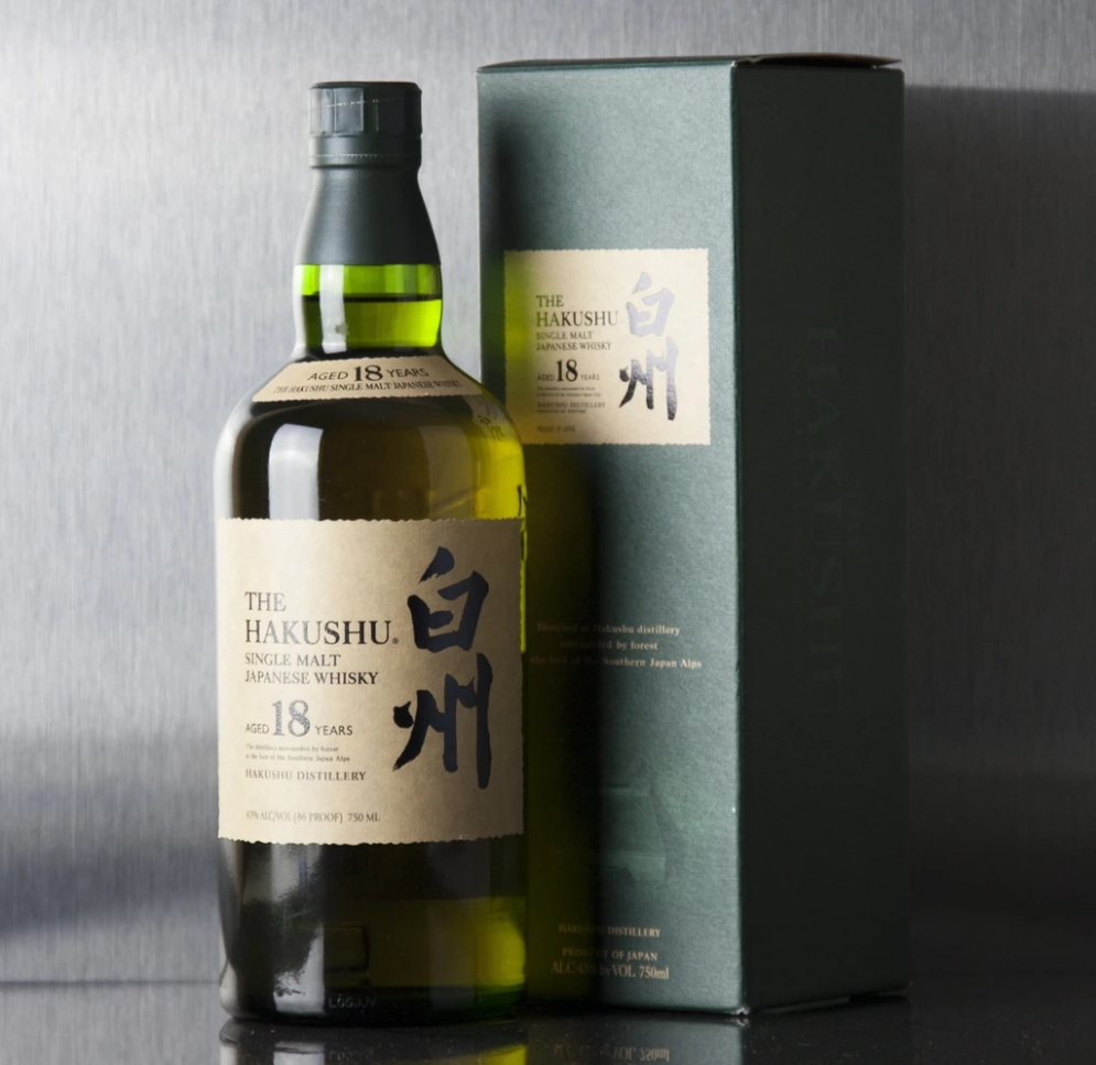 日本威士忌测评推荐,日本威士忌入门款最值得买
