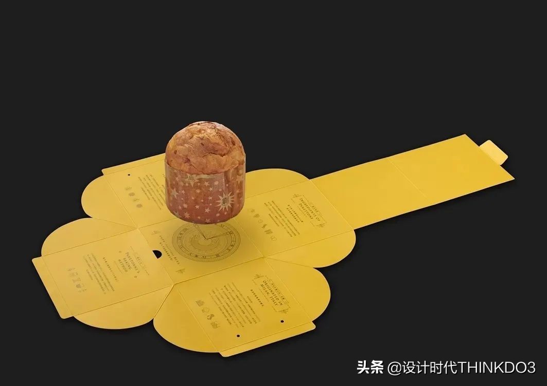 金点设计奖作品,2022红点包装设计大奖作品