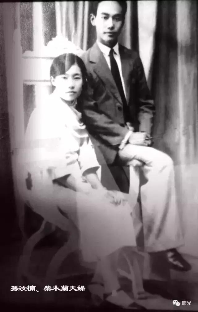 一个家族的百年史解析,家族往事的故事