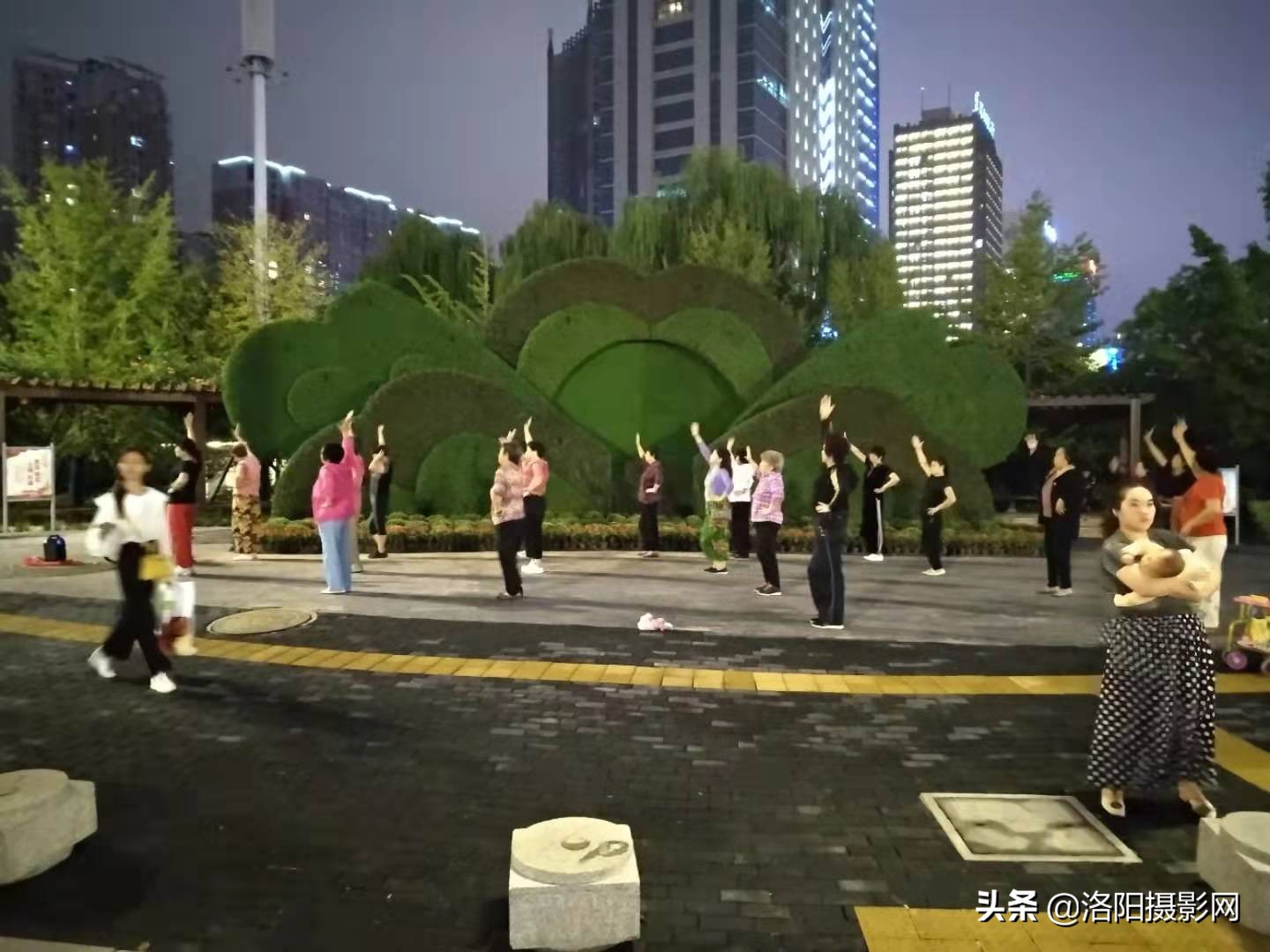 洛阳地铁起始站点,洛阳未来会有几条线地铁