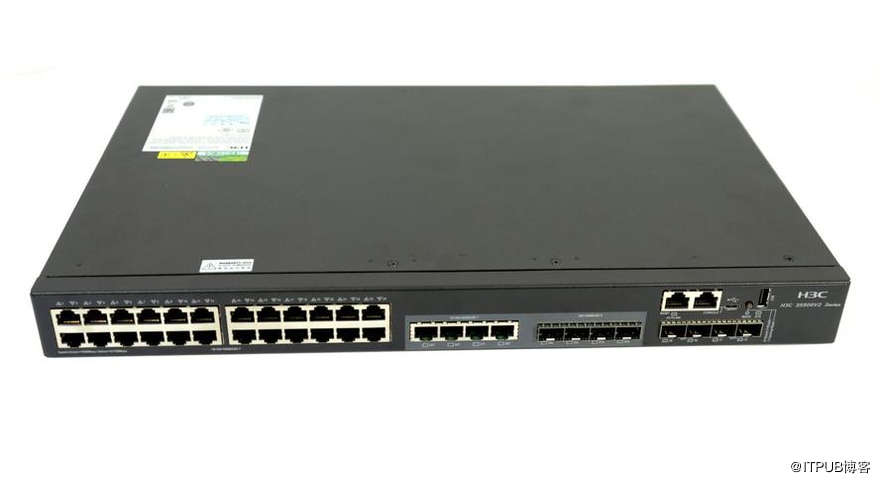 h3c园区网交换机选择,h3c千兆交换机组网