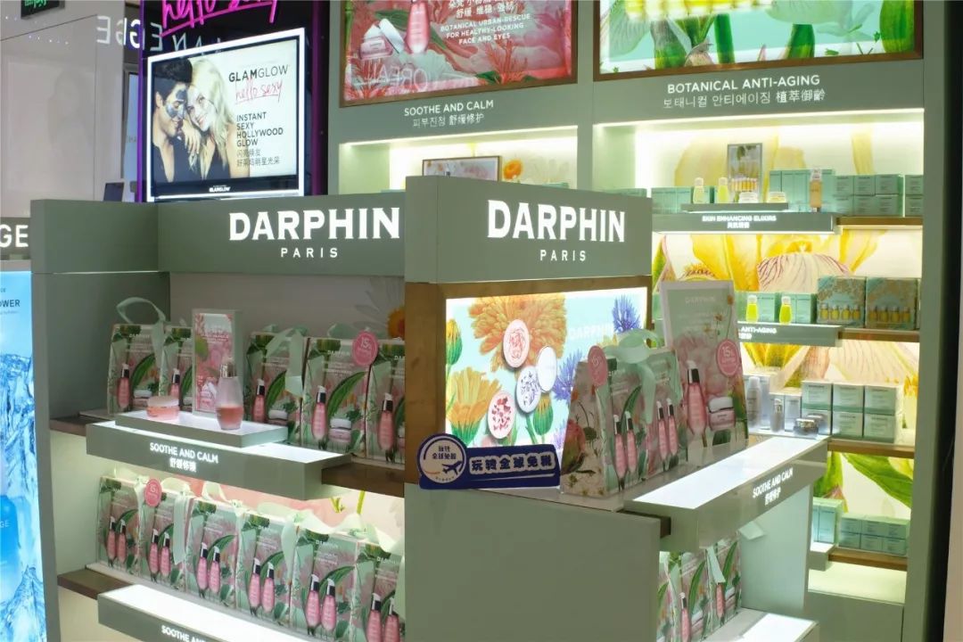 浦东机场日上免税店24小时营业么,浦东机场怎么经过日上免税店