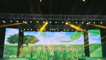 甘肃改革开放40周年,甘肃省改革开放40周年