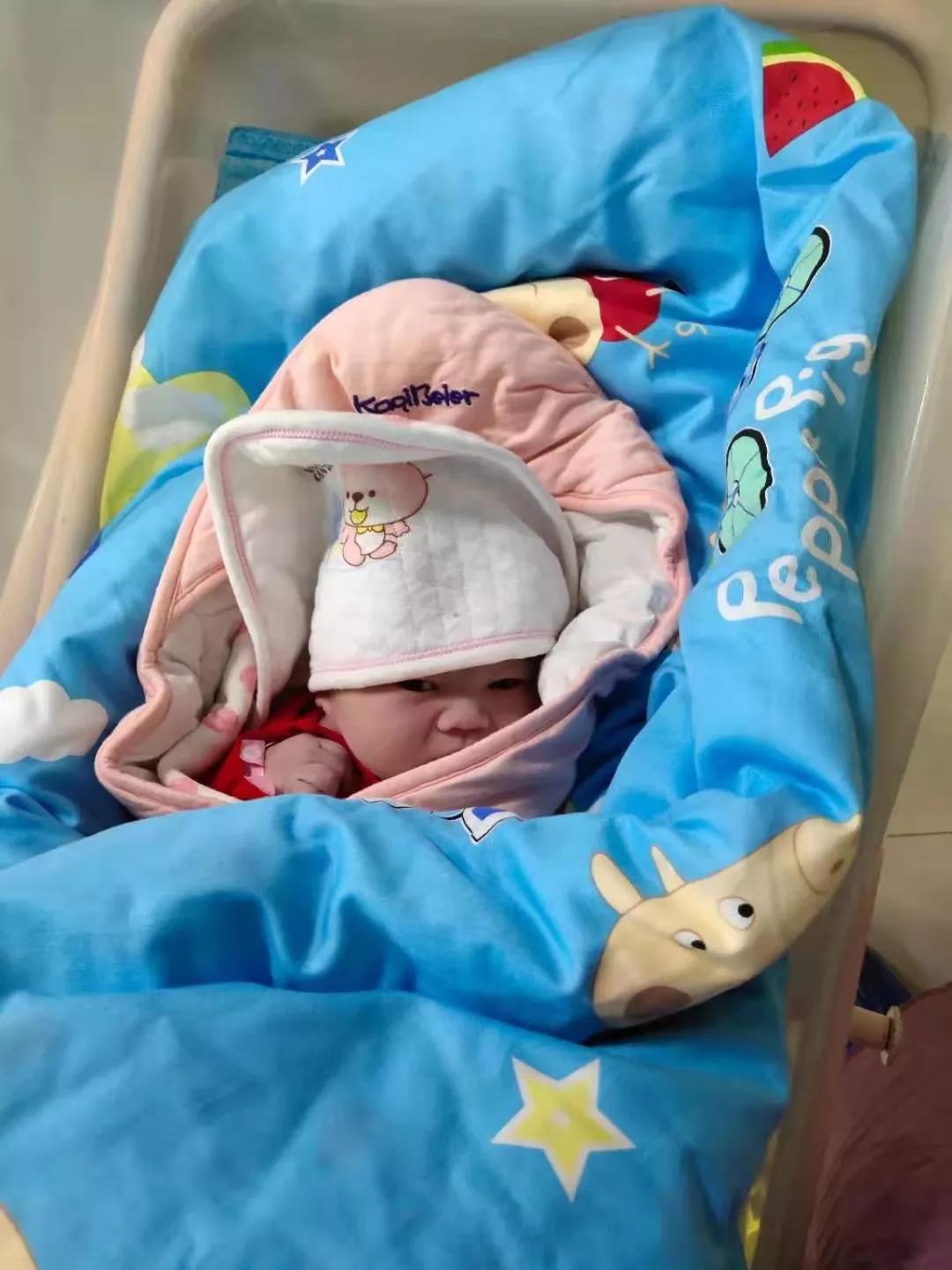 我的顺产过程,我的顺治父亲