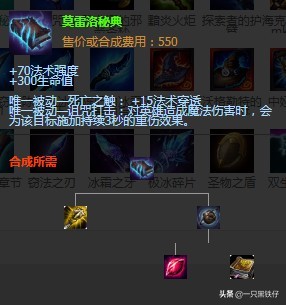 英雄联盟手游打野提莫教学,英雄联盟前期强势英雄提莫