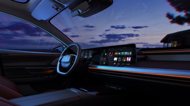 2022小鹏p7长续航版落地价,小鹏汽车p7超长续航落地价