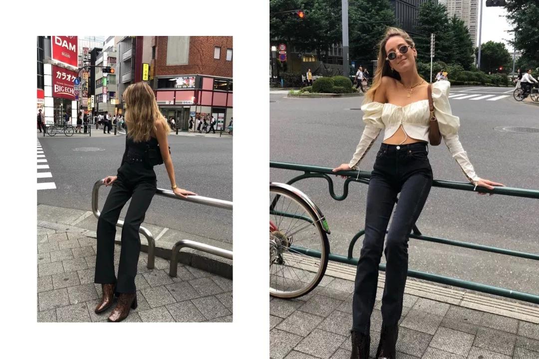 如何摆pose才好看,怎么摆pose好看又上镜