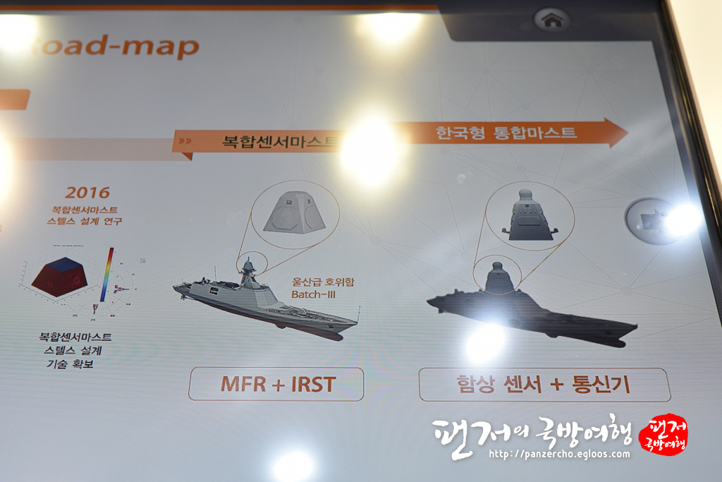 东亚怪物房又出顶级战舰，隐身设计成标配，双波段雷达彻底白菜价